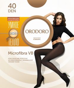 Orodoro - Hosiery Packs 2017